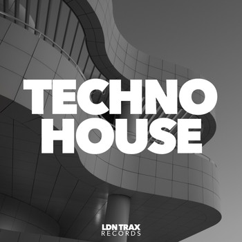 Various Artists - Techno House