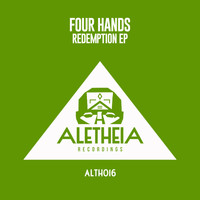Four Hands - Redemption EP
