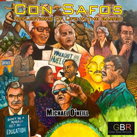 Michael O'Neill - Con Safos: Reflections of Life in the Barrio