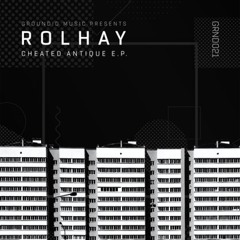 Rolhay - Cheated Antique E.P.
