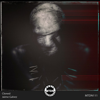 Jaime Galvez - Cloned