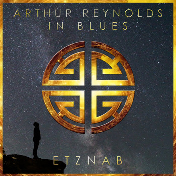 Arthur Reynolds - In Blues