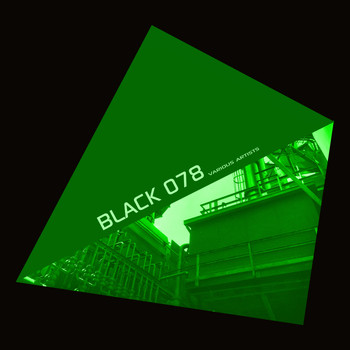 Various Artists - Black 078