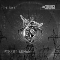 Robert Armani - The Box EP