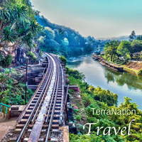 TerraNation - Travel EP