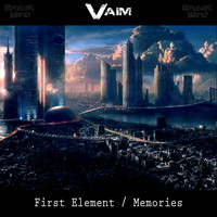 Vaim - First Element / Memories