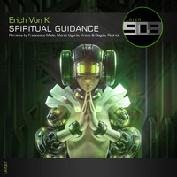 Erich Von K - Spiritual Guidance