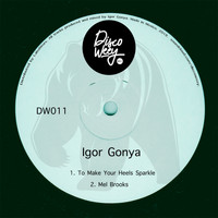 Igor Gonya - DW011