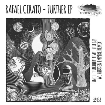 Rafael Cerato - Further EP