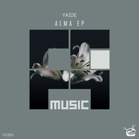 YAIDE - Alma EP