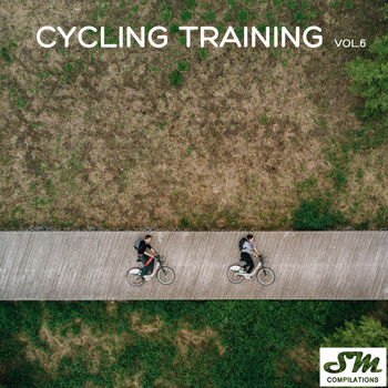 Various Artists - Cycling Training, Vol. 6