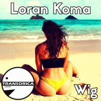 Loran Koma - Wig