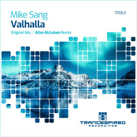 Mike Sang - Valhalla