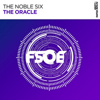 The Noble Six - The Oracle