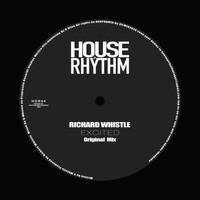 Richard Whistle - Excited