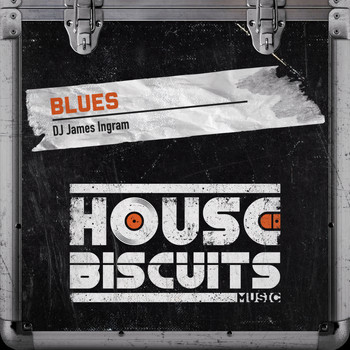 DJ James Ingram - Blues