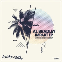 Al Bradley - Impakt EP