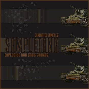 CirQit - Sampletank
