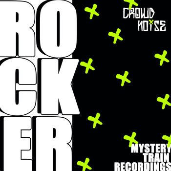 Crowd Noise - Rocker