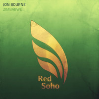 Jon Bourne - Zimbabwe