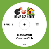 Massamun - Creature Club
