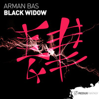 Arman Bas - Black Widow