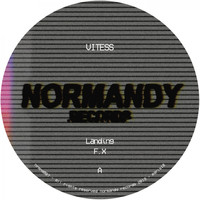 Vitess - NRMND007 EP