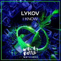 Lykov - I Know