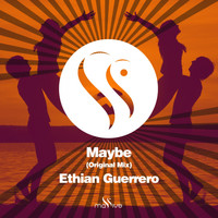 Ethian Guerrero - Maybe