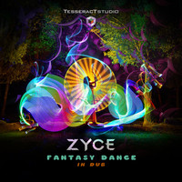Zyce - Fantasy Dance