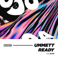 Ummett - Ready
