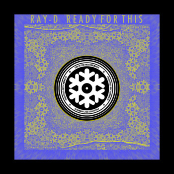 Ray-D - Ready For This