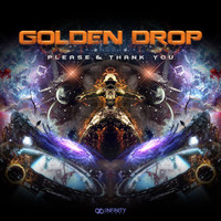 Golden Drop - Please & Thank You