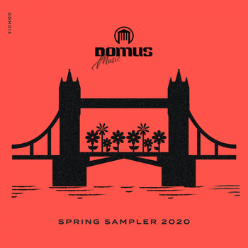 Various Artists - Spring Sampler 2020