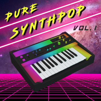 Various Artists - Pure Synthpop, Vol. 1