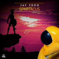 Jay Frog - Spartacus