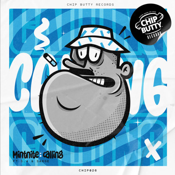 Mintnite - Calling EP