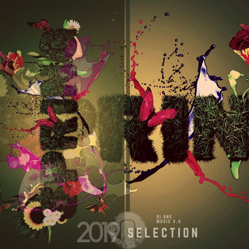Various Artists - Spring Selection 2019