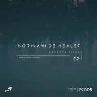 Horisani De Healer - Seventh Vinyl