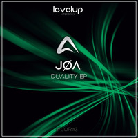 JØΛ - Duality EP