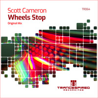 Scott Cameron - Wheels Stop