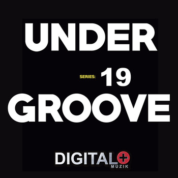 Various Artists - Under To Groove Series 19