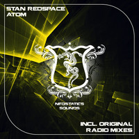 Stan Redspace - Atom