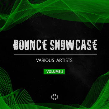 Various Artists - Bounce Showcase, Vol. 2