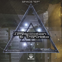 Simplification & Translate - Space 'EP'
