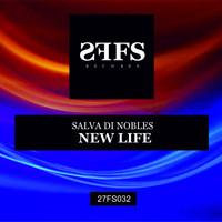 Salva Di Nobles - New Life