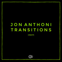 Jon Anthoni - Transitions