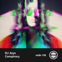 Dj Joys - Conspiracy