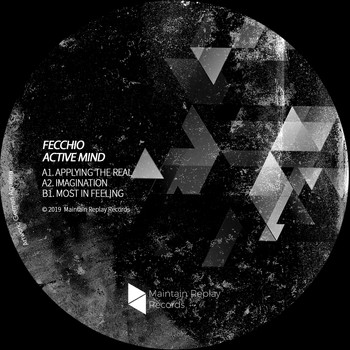 Fecchio - Active Mind