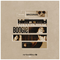 DJ Mark Brickman - Boogie